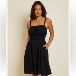 Nation Ltd Elasticized Dress